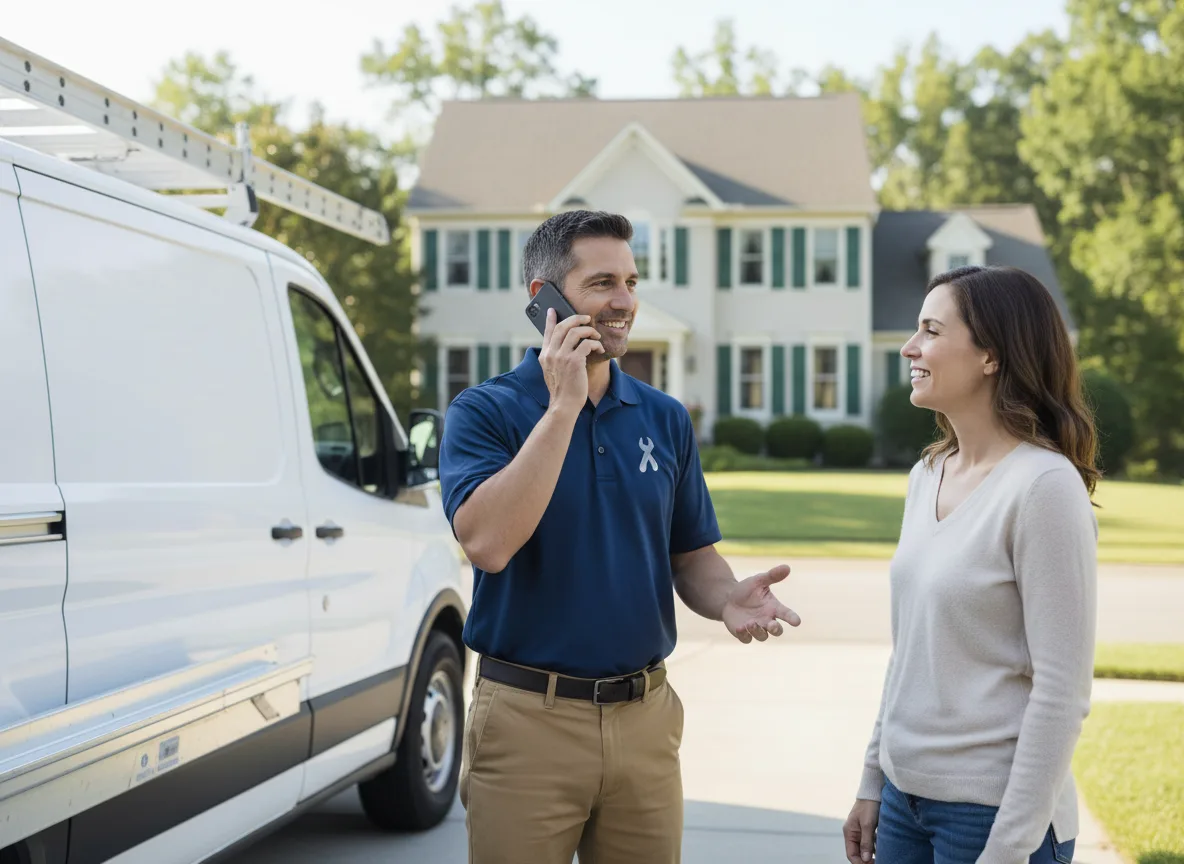 Home Gutter Service Cyril, OK FAQs
